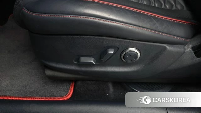 Genesis GV80 Coupe id 4705929 из Кореи 22