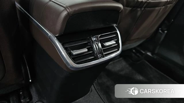 Hyundai The New Grandeur IG id 4619638 из Кореи 22