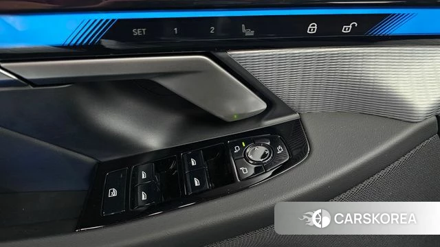 BMW 5 Series (G60) id 4266182 из Кореи 22