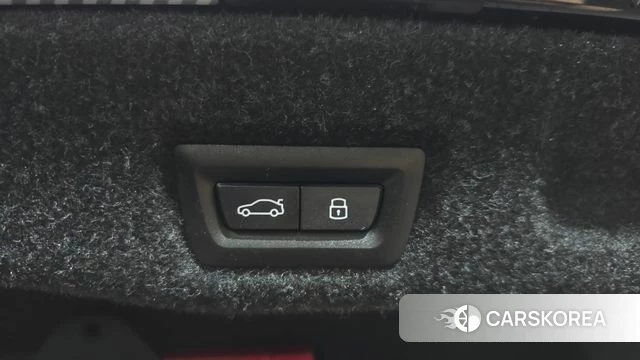 BMW 5 Series (G60) id 4480128 из Кореи 22
