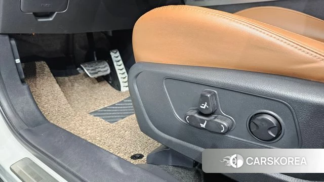 Ssangyong Torres id 4400973 из Кореи 22