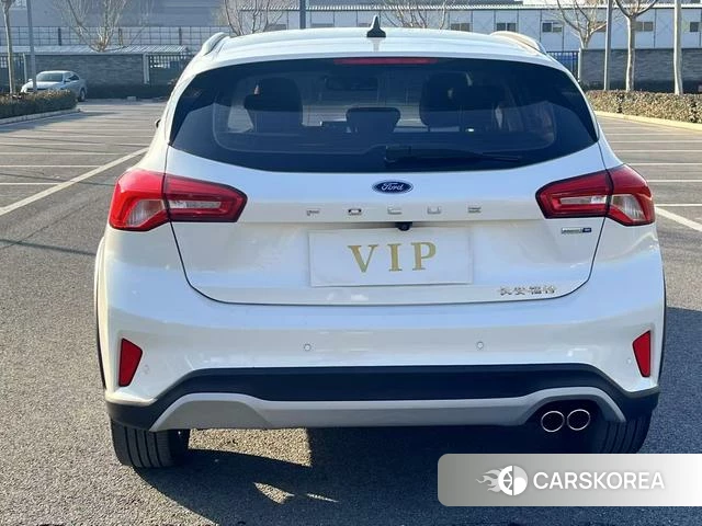 Ford Fox Active id 4208711 из Китая 22