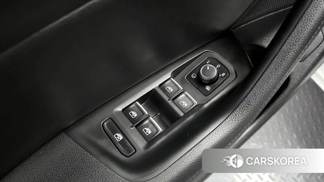 Volkswagen Passat GT (B8) id 4435760 из Кореи 22