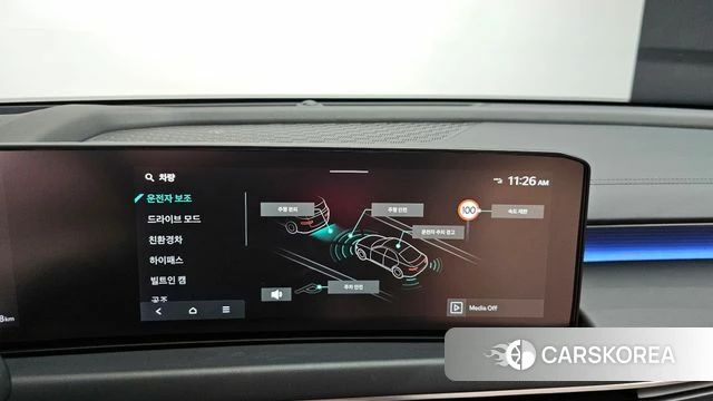 Kia The New K8 Hybrid id 4456041 из Кореи 22