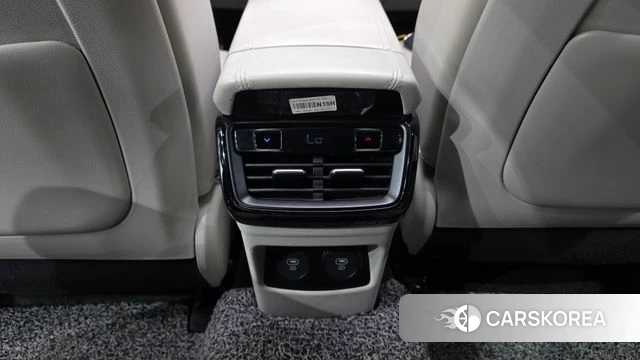 Kia K8 Hybrid id 4481246 из Кореи 22