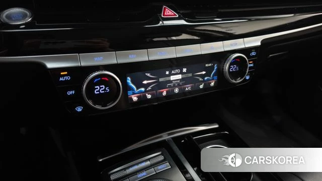 Genesis G80 (RG3) id 4489691 из Кореи 22