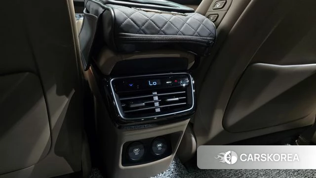 Kia K8 id 4591001 из Кореи 22