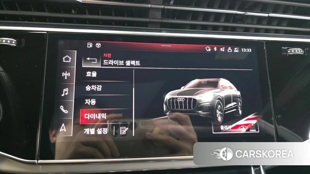 Audi Q8 (4M) id 4741064 из Кореи 22