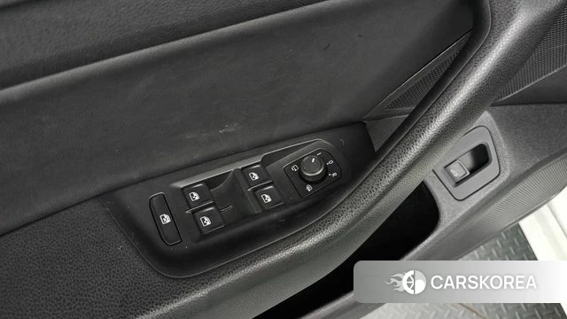 Volkswagen Arteon id 4717469 из Кореи 22