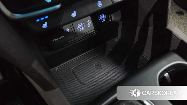 Hyundai Santa Fe TM id 4931084 из Кореи 22