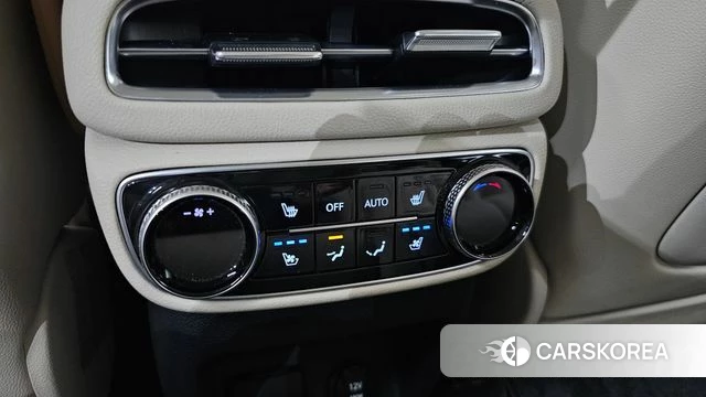 Genesis GV80 id 4769450 из Кореи 22