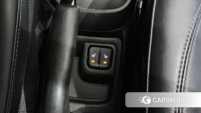 Chevrolet (GM Daewoo) The New Spark id 4717866 из Кореи 22