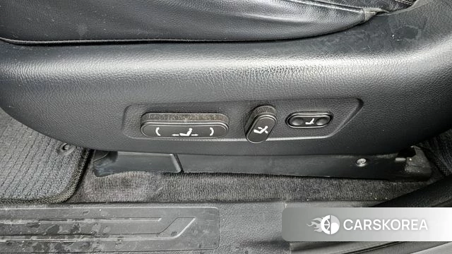 Kia Mohave Master id 4356401 из Кореи 22