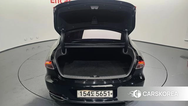Hyundai The New Grandeur IG id 4362759 из Кореи 22