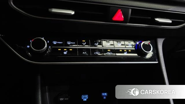 Hyundai Sonata (DN8) id 4231419 из Кореи 22