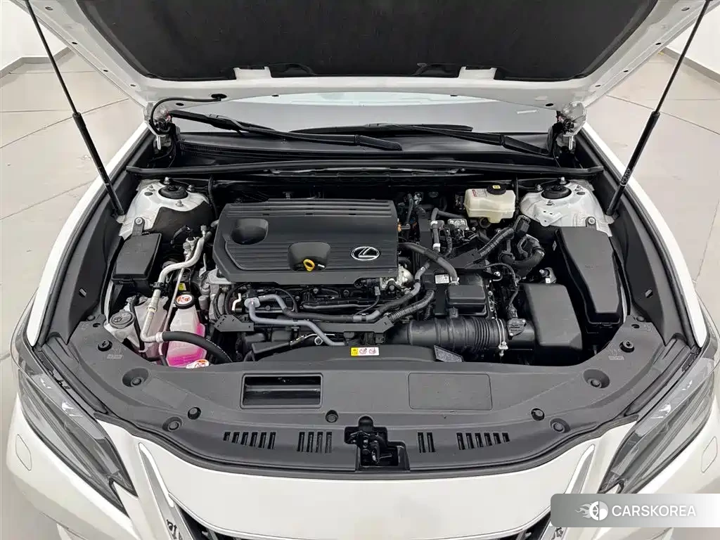 Lexus ES id 4539020 из Китая 22