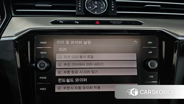 Volkswagen Arteon id 4339181 из Кореи 22