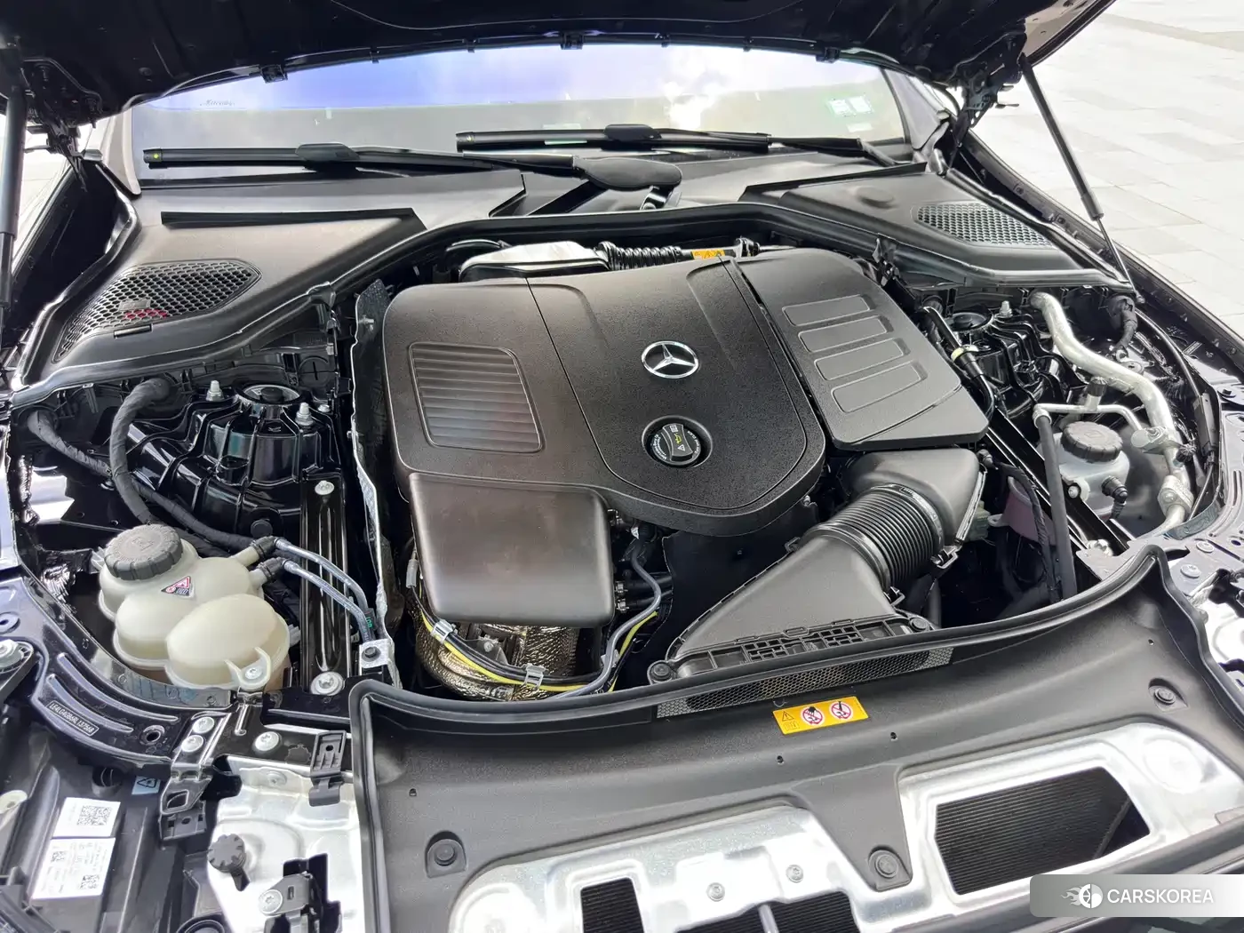 Mercedes-Benz E-Class id 4546705 из Китая 22