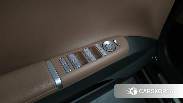 Hyundai Grandeur Hybrid (GN7) id 4591881 из Кореи 22