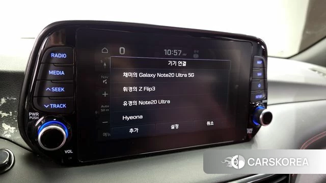 Hyundai All New Tucson id 4295003 из Кореи 22