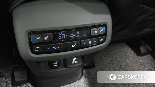 Hyundai Palisade id 4573569 из Кореи 22