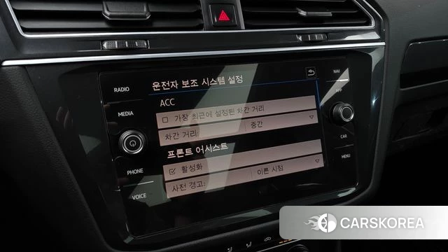Volkswagen Tiguan second Generation id 4424394 из Кореи 22