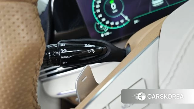 Hyundai The New Grandeur IG Hybrid id 4519891 из Кореи 22