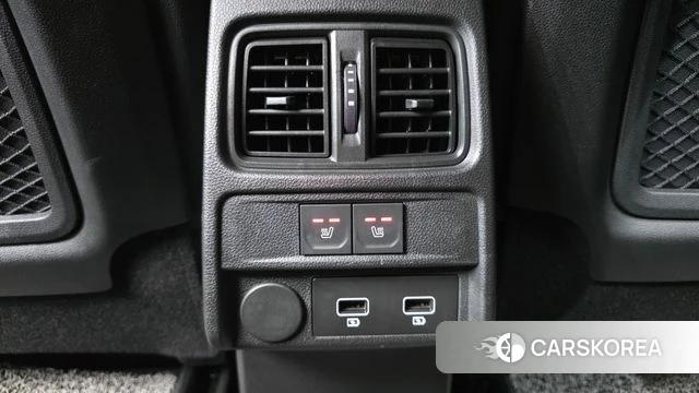 Renault Korea (Samsung) XM3 id 4500700 из Кореи 22