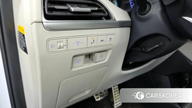 Hyundai Palisade id 4284951 из Кореи 22