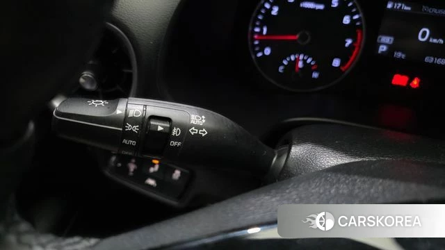 Kia Come New K3 id 4283588 из Кореи 22