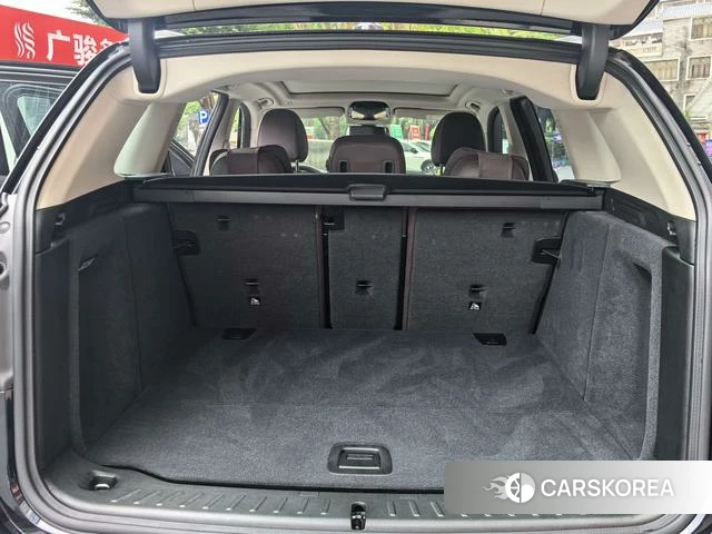 BMW X3 id 4393483 из Китая 22