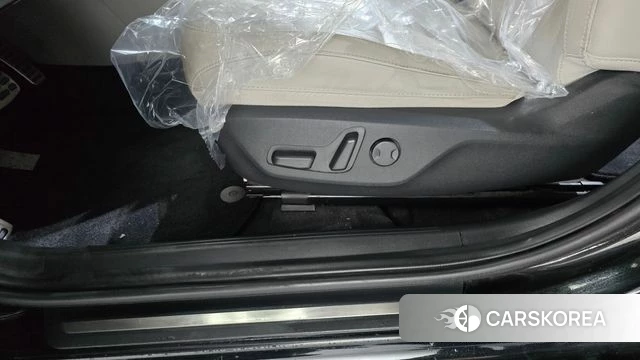 Kia Di All New Niro EV id 4608710 из Кореи 22