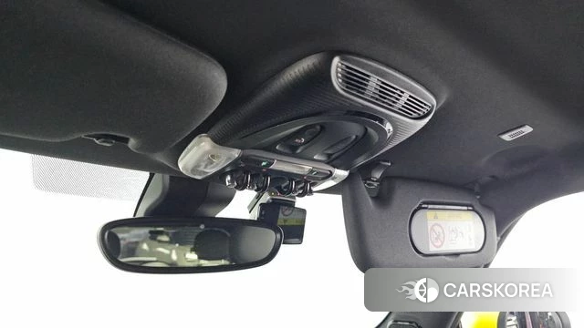 Mini Cooper Electric id 4735436 из Кореи 22