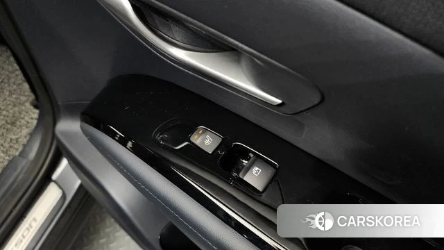 Hyundai Tucson (NX4) id 4631244 из Кореи 22