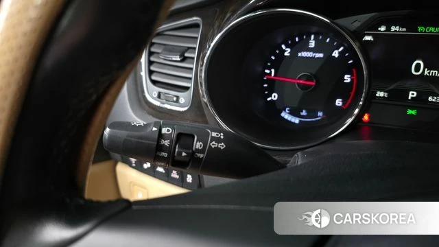 Kia The New Carnival id 4615035 из Кореи 22