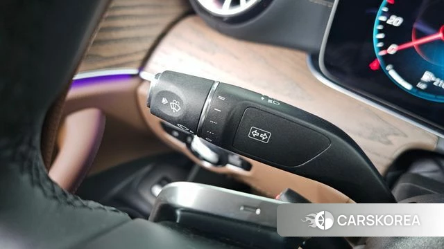 Mercedes-Benz E-Class W213 id 4735264 из Кореи 22
