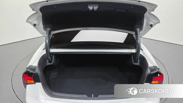 Kia The New K5 3rd generation id 4427425 из Кореи 22