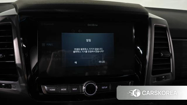 Ssangyong G4 Rexton id 4483302 из Кореи 22