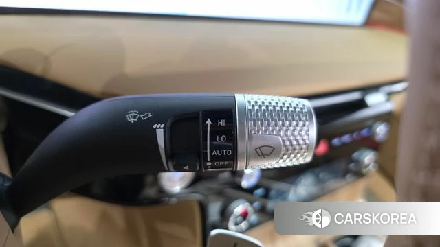 Genesis G80 (RG3) id 4607818 из Кореи 22