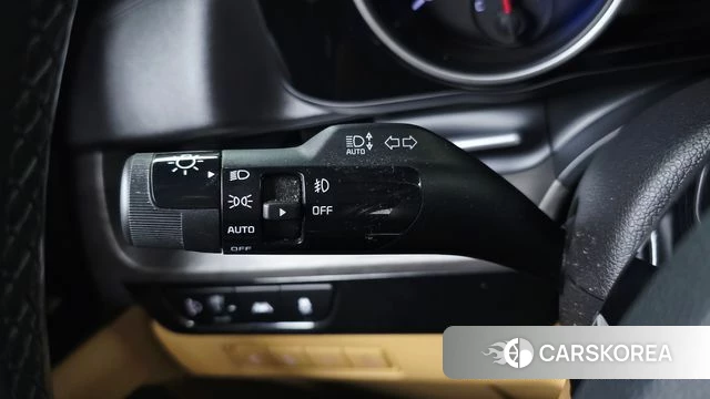 Kia Carnival 4th generation id 4535666 из Кореи 22