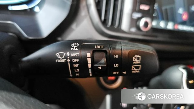 Kia The New Kia Ray id 4408121 из Кореи 22