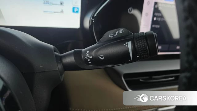 Renault Korea (Samsung) Grand Coleos id 4394308 из Кореи 22
