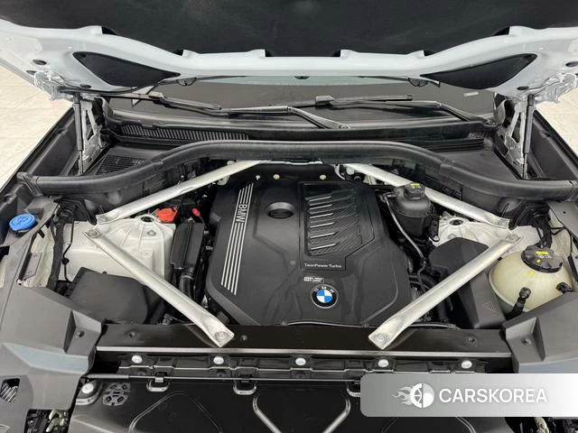 BMW X5 (imported) id 4257553 из Китая 22