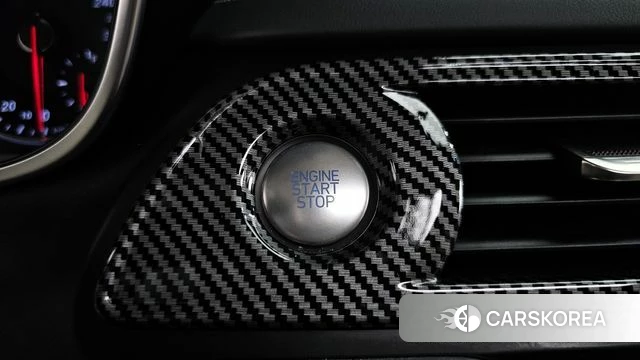 Genesis G70 id 4416793 из Кореи 22