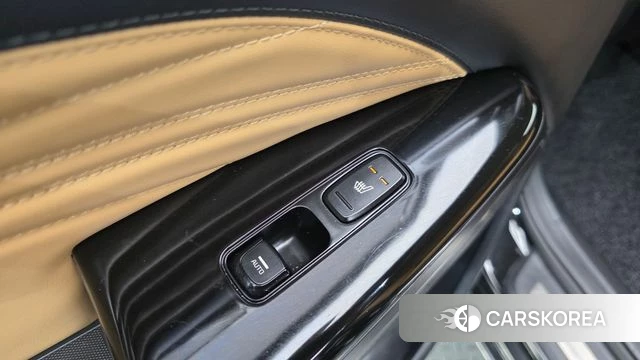 Kia K7 Premier id 4688795 из Кореи 22