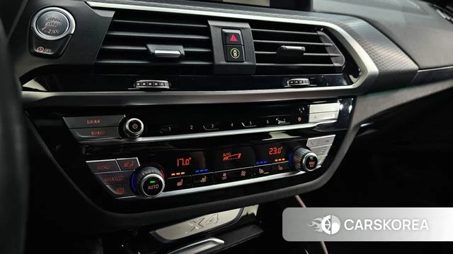 BMW X4 (G02) id 4355926 из Кореи 22
