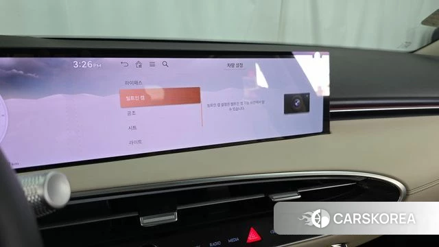 Genesis GV70 id 4578939 из Кореи 22