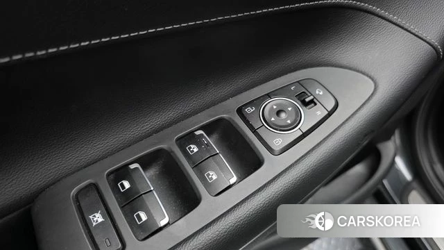 Hyundai Grandeur IG Hybrid id 4658132 из Кореи 22