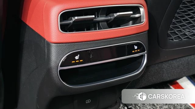 Genesis GV70 id 4573311 из Кореи 22