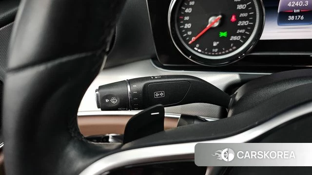 Mercedes-Benz E-Class W213 id 4345195 из Кореи 22